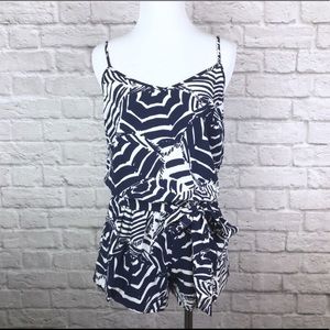 Lilly Pulitzer romper